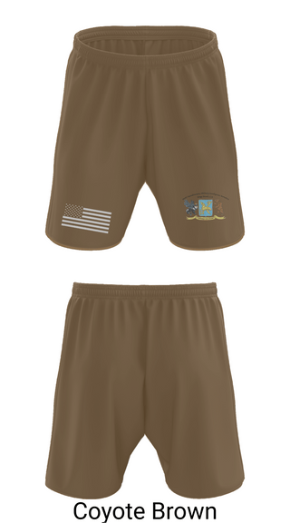 Athletic Shorts With Pockets, 250th Military Intelligence Battalion, National Guard, Teamtime, Team time, sublimation, custom sports apparel, team uniforms, spirit wear, spiritwear, sports uniforms, custom shirts, team store, custom team store, fundraiser sports, apparel fundraiser