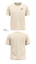 Kingdom Boffer Association 85468269 Short Sleeve Performance Shirt - 2