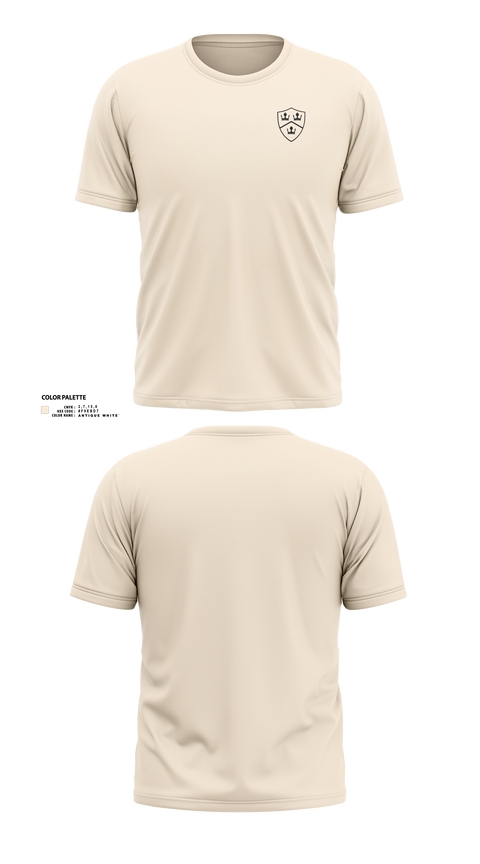 Short Sleeve Performance Shirt, Kingdom Boffer Association, , Teamtime, Team time, sublimation, custom sports apparel, team uniforms, spirit wear, spiritwear, sports uniforms, custom shirts, team store, custom team store, fundraiser sports, apparel fundraiser
