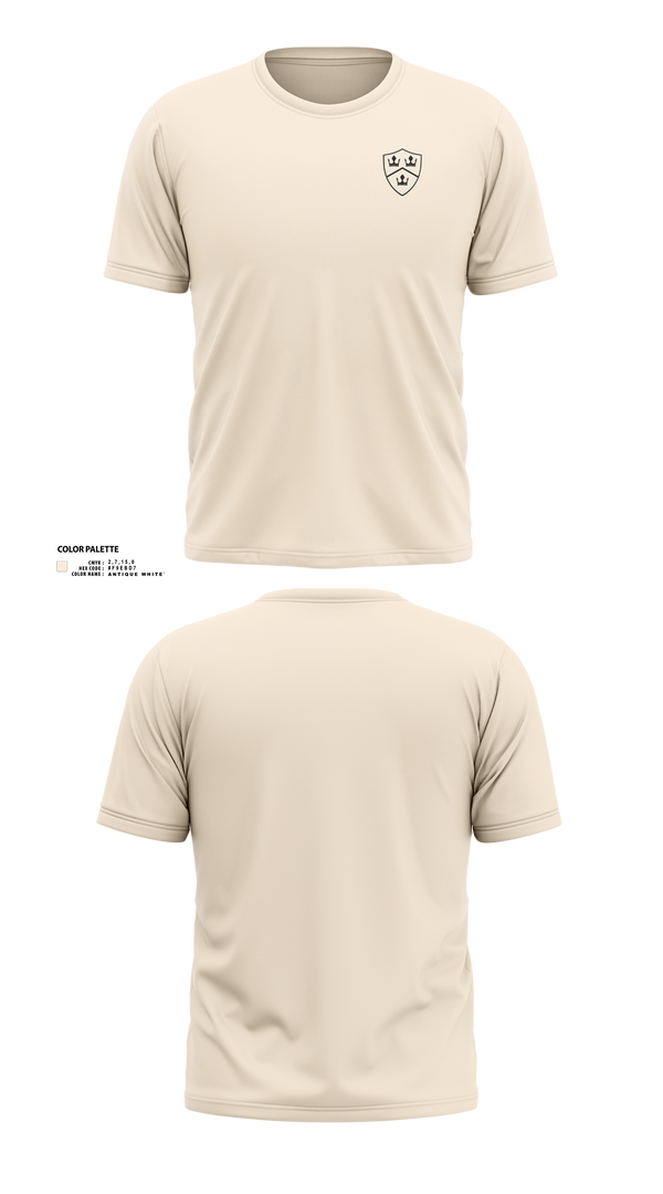 Short Sleeve Performance Shirt, Kingdom Boffer Association, , Teamtime, Team time, sublimation, custom sports apparel, team uniforms, spirit wear, spiritwear, sports uniforms, custom shirts, team store, custom team store, fundraiser sports, apparel fundraiser