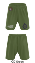 GFR Station 3 95444418 Athletic Shorts With Pockets - 49