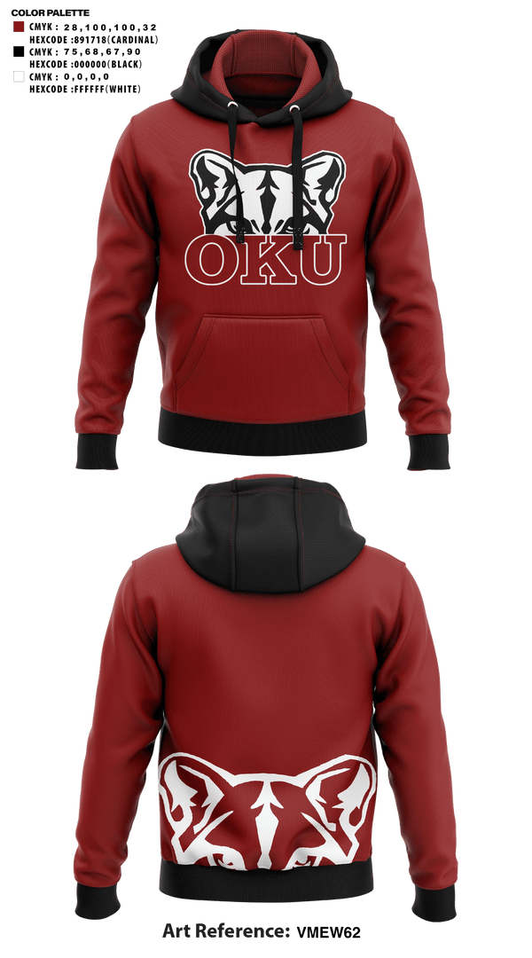 Hoodie, Oklahoma Union Senior High School Cheer, Cheer, Teamtime, Team time, sublimation, custom sports apparel, team uniforms, spirit wear, spiritwear, sports uniforms, custom shirts, team store, custom team store, fundraiser sports, apparel fundraiser
