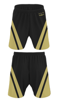 Hammond Academy Of Science & Tech Baseball 976805 Athletic Shorts With Pockets - 29