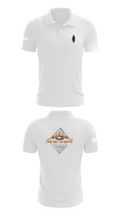 The Go Too Guy LLC 2092883 Short Sleeve Performance Polo - 9