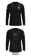 Landing Support 2624882 Long Sleeve Performance Shirt - 26