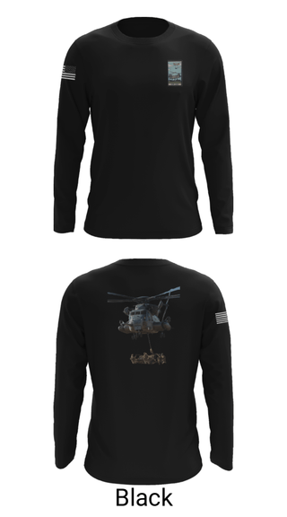 Long Sleeve Performance Shirt, Landing Support, Marines, Teamtime, Team time, sublimation, custom sports apparel, team uniforms, spirit wear, spiritwear, sports uniforms, custom shirts, team store, custom team store, fundraiser sports, apparel fundraiser