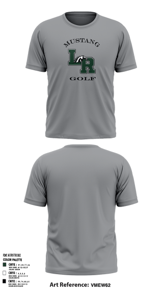 Short Sleeve Performance Shirt, Lakewood Ranch High School Golf, Golf, Teamtime, Team time, sublimation, custom sports apparel, team uniforms, spirit wear, spiritwear, sports uniforms, custom shirts, team store, custom team store, fundraiser sports, apparel fundraiser