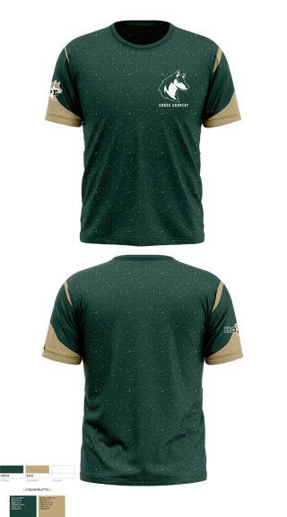 Short Sleeve Performance Shirt, Hope Christian High School Cross Country, Cross Country, Teamtime, Team time, sublimation, custom sports apparel, team uniforms, spirit wear, spiritwear, sports uniforms, custom shirts, team store, custom team store, fundraiser sports, apparel fundraiser