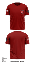 178th EN BN 53503962 Old School Cotton Feel Shirt - 4