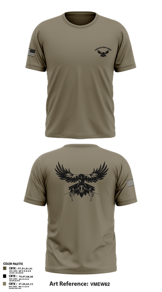 Old School Cotton Feel Shirt, Stanislaus County Sheriff, Police, Teamtime, Team time, sublimation, custom sports apparel, team uniforms, spirit wear, spiritwear, sports uniforms, custom shirts, team store, custom team store, fundraiser sports, apparel fundraiser