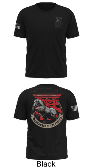 Short Sleeve Performance Shirt, WorkHorse, Marines, Teamtime, Team time, sublimation, custom sports apparel, team uniforms, spirit wear, spiritwear, sports uniforms, custom shirts, team store, custom team store, fundraiser sports, apparel fundraiser