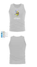 Lantana Middle School Basketball 35836372 Tank Top - 13