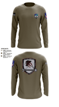 A Co. 1-25 AB 61275281 Long Sleeve Performance Shirt - 3