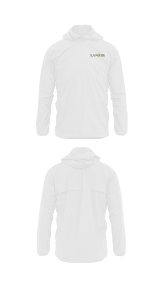 Windbreaker, DJVPO, , Teamtime, Team time, sublimation, custom sports apparel, team uniforms, spirit wear, spiritwear, sports uniforms, custom shirts, team store, custom team store, fundraiser sports, apparel fundraiser