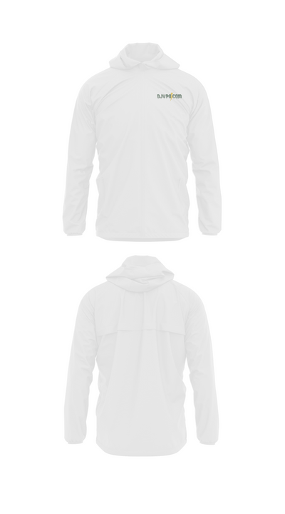 DJVPO 2183078 Windbreaker - 14
