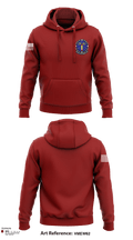 Vp 10 83649045 Hoodie - 115