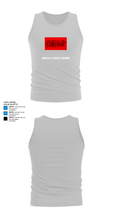 MENTALLY FRAGILE DESIGNZ 82373219 Tank Top - 13