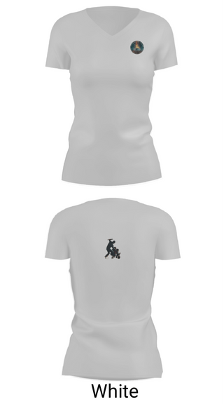 Womens Short Sleeve Vneck Shirt, Hombres de Valor, , Teamtime, Team time, sublimation, custom sports apparel, team uniforms, spirit wear, spiritwear, sports uniforms, custom shirts, team store, custom team store, fundraiser sports, apparel fundraiser