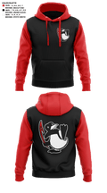Tri-County High School Band 65607573 Hoodie - 41