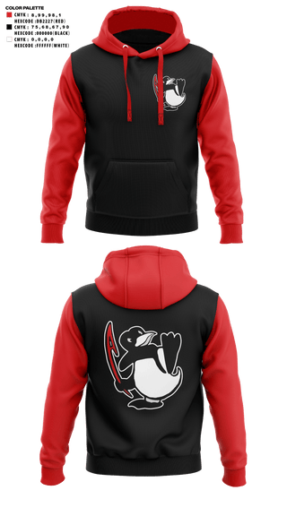 Hoodie, Tri-County High School Band, Spirit Store, Teamtime, Team time, sublimation, custom sports apparel, team uniforms, spirit wear, spiritwear, sports uniforms, custom shirts, team store, custom team store, fundraiser sports, apparel fundraiser