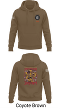 Transactional Service Center Yokosuka 4835947 Hoodie - 17