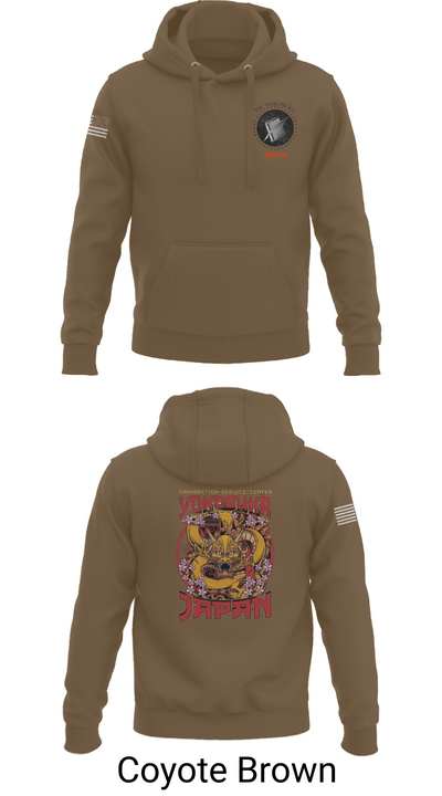 Transactional Service Center Yokosuka 4835947 Hoodie - 17