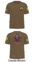 Phoenix H2F 94523826 Short Sleeve Performance Shirt - 16