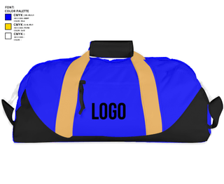 Duffle Bag, Moorefield High School Softball, Softball, Teamtime, Team time, sublimation, custom sports apparel, team uniforms, spirit wear, spiritwear, sports uniforms, custom shirts, team store, custom team store, fundraiser sports, apparel fundraiser