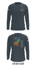 112 MPAD 485023959 Long Sleeve Performance Shirt - 4