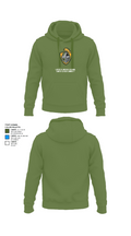 Lutheran High School South Cross Country 50596154 Hoodie - 22