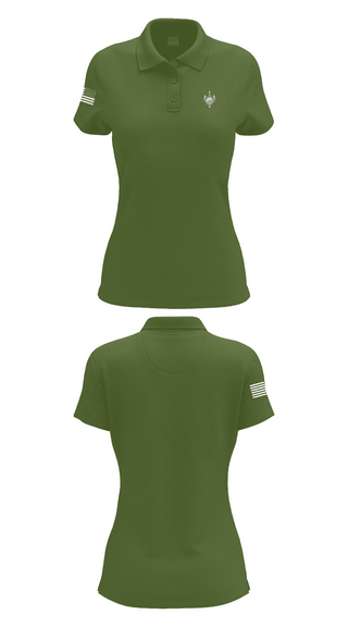 Womens Short Sleeve Performance Polo, LCCRSRT, , Teamtime, Team time, sublimation, custom sports apparel, team uniforms, spirit wear, spiritwear, sports uniforms, custom shirts, team store, custom team store, fundraiser sports, apparel fundraiser