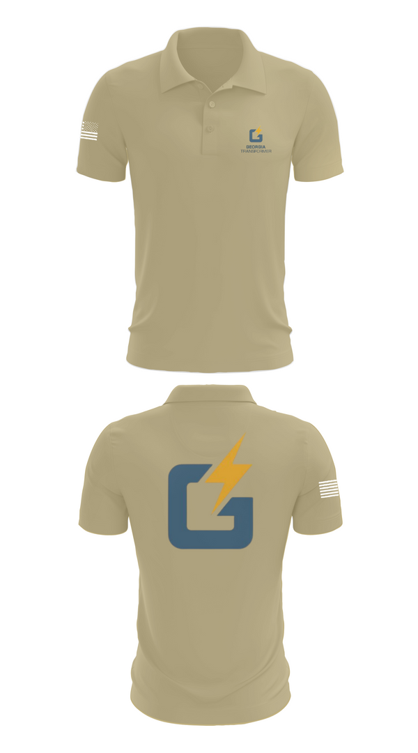Short Sleeve Performance Polo, , Police, Teamtime, Team time, sublimation, custom sports apparel, team uniforms, spirit wear, spiritwear, sports uniforms, custom shirts, team store, custom team store, fundraiser sports, apparel fundraiser