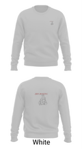 ALL STARS 5187952 Crew Neck Sweatshirt - 2