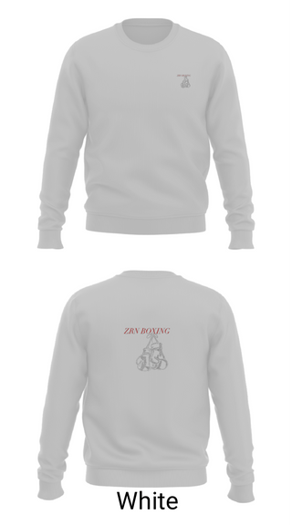 Crew Neck Sweatshirt, ALL STARS, Men's Basketball, Teamtime, Team time, sublimation, custom sports apparel, team uniforms, spirit wear, spiritwear, sports uniforms, custom shirts, team store, custom team store, fundraiser sports, apparel fundraiser