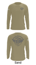 TacTeam 28181044 Long Sleeve Performance Shirt - 86