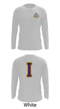 Ingalls Cross Country 30371315 Long Sleeve Performance Shirt - 7