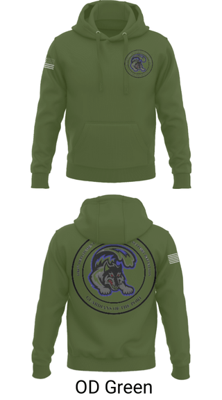 Hoodie, 1184th DDSB, Army, Teamtime, Team time, sublimation, custom sports apparel, team uniforms, spirit wear, spiritwear, sports uniforms, custom shirts, team store, custom team store, fundraiser sports, apparel fundraiser