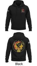 D FST 8-1 CAV 24153334 Hoodie - 38
