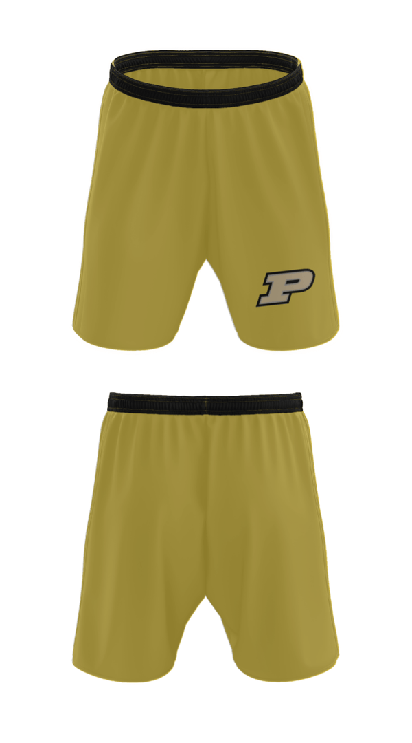Athletic Shorts With Pockets, Purdue University Baseball, Baseball, Teamtime, Team time, sublimation, custom sports apparel, team uniforms, spirit wear, spiritwear, sports uniforms, custom shirts, team store, custom team store, fundraiser sports, apparel fundraiser