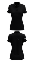 B CO 2-12 CAV 37897700 Women's Short Sleeve Performance Polo  - 35