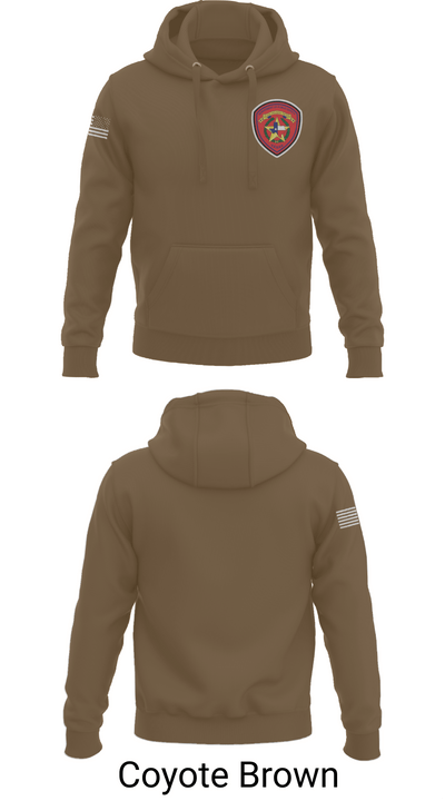 DPS 61986811 Hoodie - 17