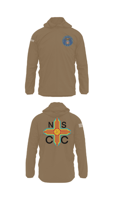 Zia division 50198022 Windbreaker - 1