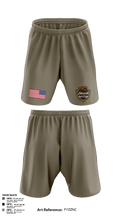 Bravo BulldawgsBravo BulldawgsB_3-6 ADARBulldawgs 3-6ADAR 29854779 Athletic Shorts With Pockets - 3