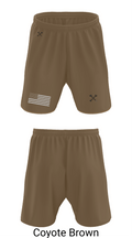 B CO 2-12 CAV 37897700 Athletic Shorts With Pockets - 9