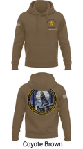 USAG Fort Hunter Liggett 63264859 Hoodie - 16