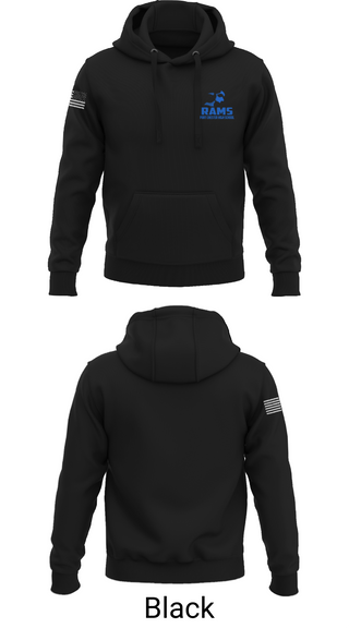 Hoodie, Port Chester High School Bowling, Bowling, Teamtime, Team time, sublimation, custom sports apparel, team uniforms, spirit wear, spiritwear, sports uniforms, custom shirts, team store, custom team store, fundraiser sports, apparel fundraiser