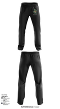 Jordan Jaguars 86972516 Sweatpants - 127