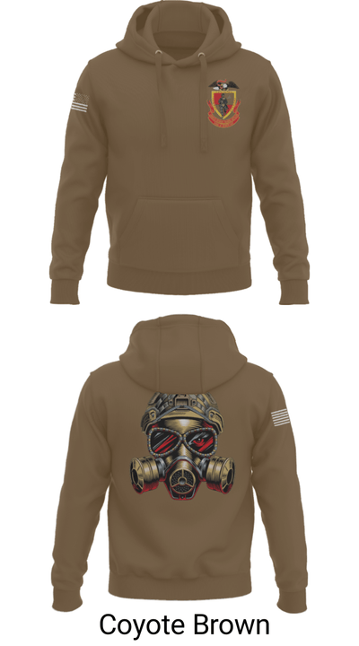 AIMC-E 64414659 Hoodie - 16