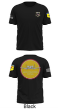 442D FW 35089467 Old School Cotton Feel Shirt - 30
