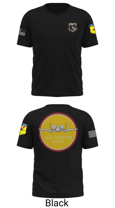 442D FW 35089467 Old School Cotton Feel Shirt - 30